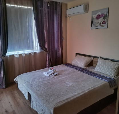 Photo 3 — 2-bedroom apartment in Oblast Burgas, Pomorie