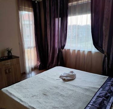 Photo 4 — 2-bedroom apartment in Oblast Burgas, Pomorie