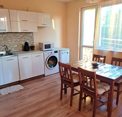 Photo 5 — 2-bedroom apartment in Oblast Burgas, Pomorie