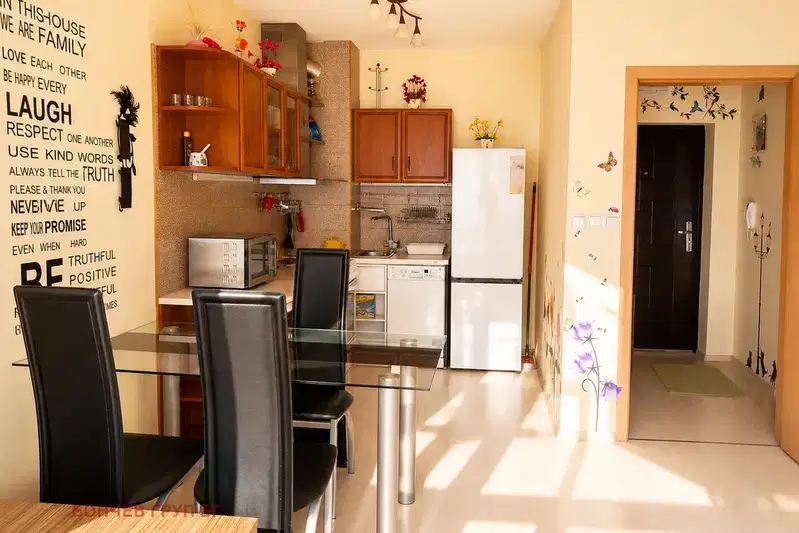 2-bedroom apartment in Burgas, Pomorie