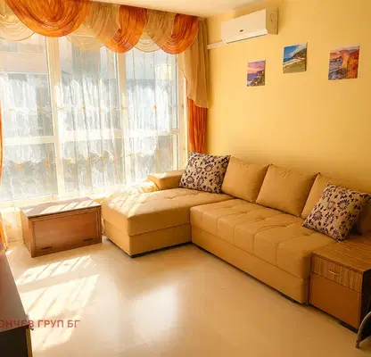 Photo 2 — 2-bedroom apartment in Burgas, Pomorie