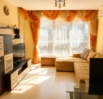Photo 3 — 2-bedroom apartment in Burgas, Pomorie