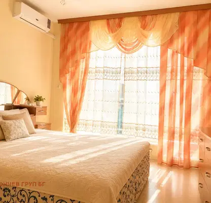 Photo 4 — 2-bedroom apartment in Burgas, Pomorie