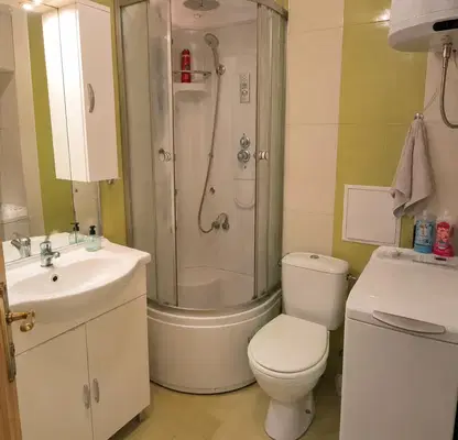 Photo 5 — 2-bedroom apartment in Burgas, Pomorie