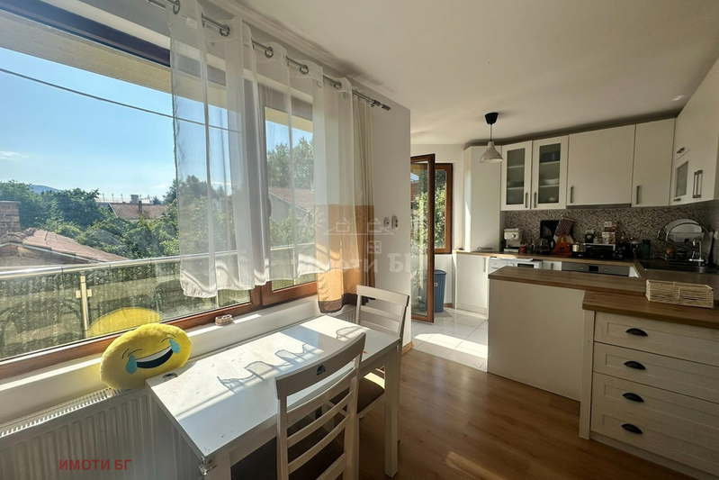 1-bedroom apartment in област София, Pravec