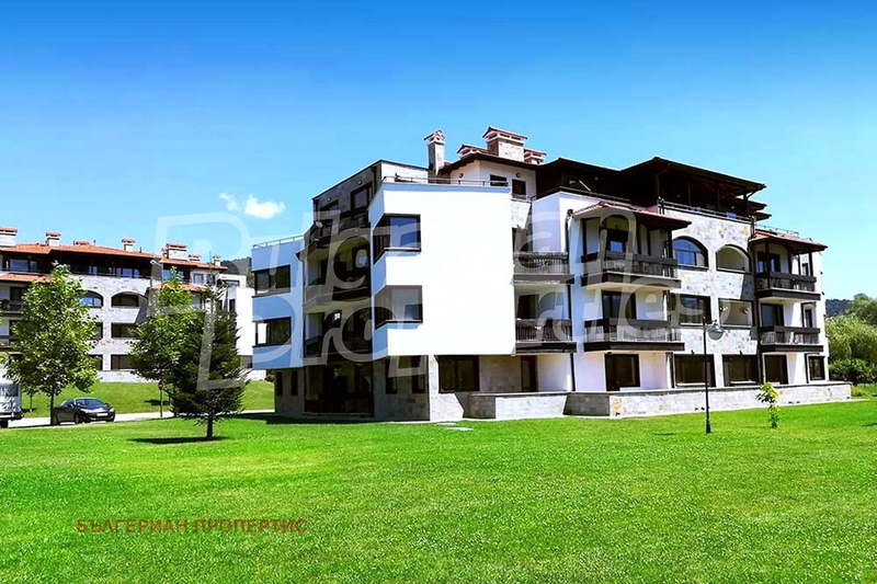 2-bedroom apartment in област София, Pravec