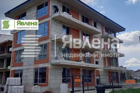 Едностаен апартамент в Бургас, Приморско