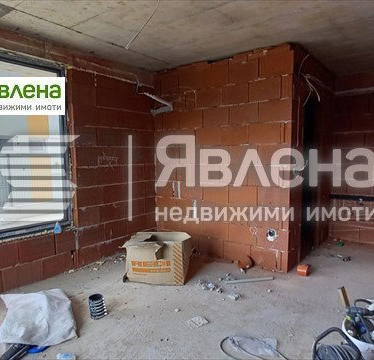 Снимка 3 — Едностаен апартамент в Бургас, Приморско