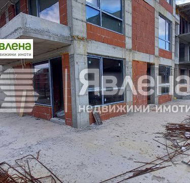 Снимка 4 — Едностаен апартамент в Бургас, Приморско