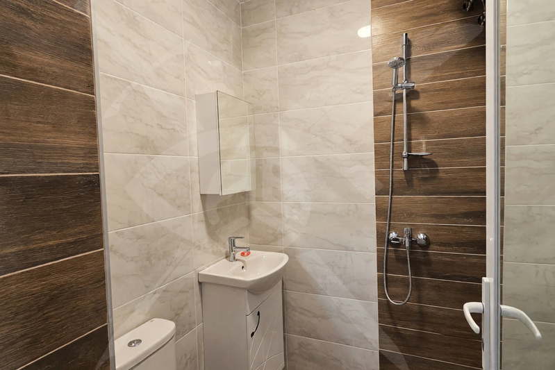 1-bedroom apartment in Oblast Burgas, Primorsko