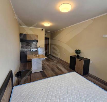 Photo 2 — 1-bedroom apartment in Oblast Burgas, Primorsko