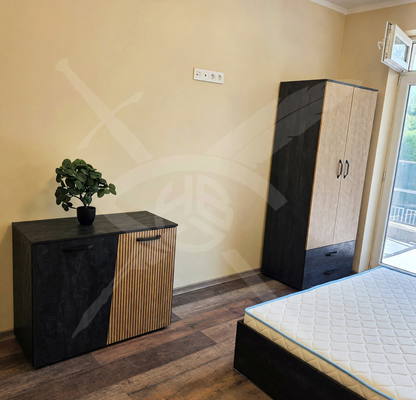 Photo 3 — 1-bedroom apartment in Oblast Burgas, Primorsko
