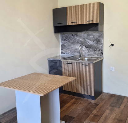 Photo 4 — 1-bedroom apartment in Oblast Burgas, Primorsko