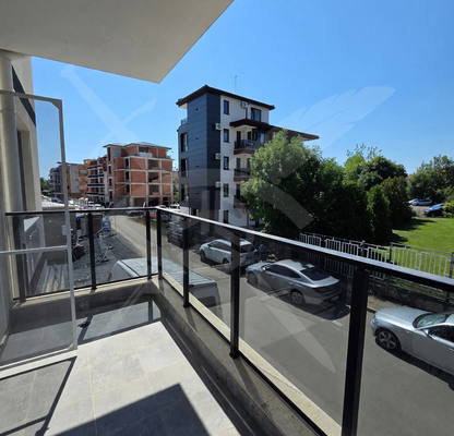 Photo 5 — 1-bedroom apartment in Oblast Burgas, Primorsko