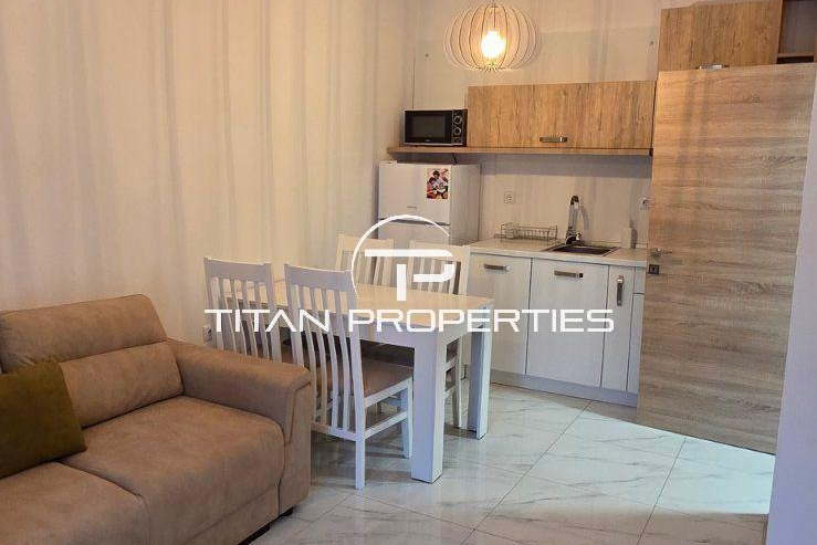 2-bedroom apartment in Oblast Burgas, Primorsko