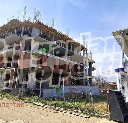 Photo 4 — 2-bedroom apartment in Burgas, Primorsko