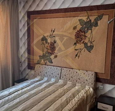 Снимка 4 — Двустаен апартамент в Бургас, Приморско