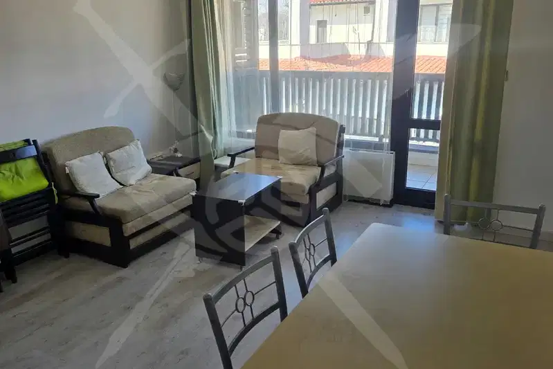 2-bedroom apartment in Oblast Burgas, Primorsko