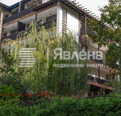 Снимка 2 — Двустаен апартамент в Бургас, Приморско