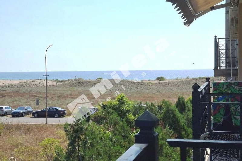 2-bedroom apartment in Oblast Burgas, Primorsko