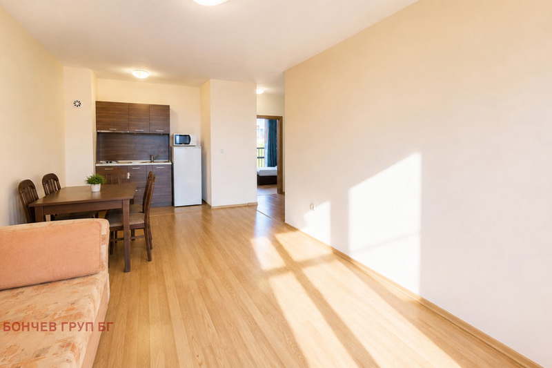 3-bedroom apartment in Oblast Burgas, Primorsko