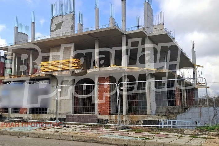 3-bedroom apartment in Oblast Burgas, Primorsko