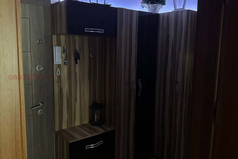 2-bedroom apartment in Oblast Stara Zagora, Radnevo