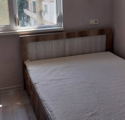 Снимка 3 — Тристаен апартамент в Стара Загора, Раднево