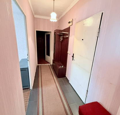Снимка 5 — Тристаен апартамент в Стара Загора, Раднево