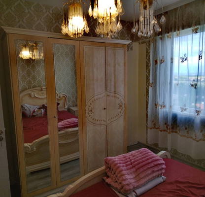 Снимка 5 — Тристаен апартамент в Перник, Радомир