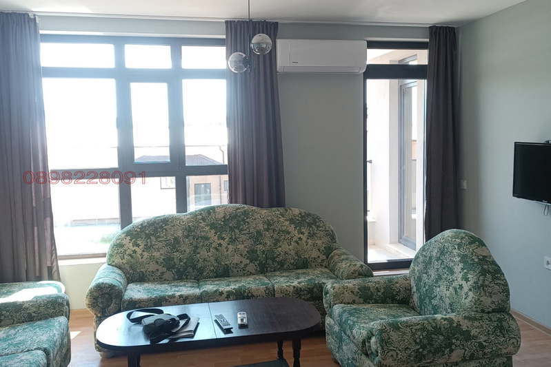 2-bedroom apartment in Oblast Plovdiv, Rakovski