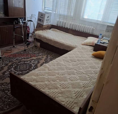 Снимка 5 — Двустаен апартамент в Разград, Център