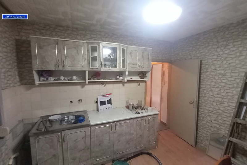 Двустаен апартамент в Разград, Житница