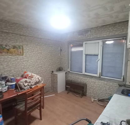 Снимка 2 — Двустаен апартамент в Разград, Житница