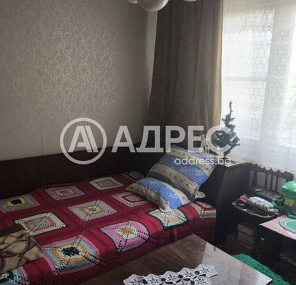 Снимка 3 — Двустаен апартамент в Разград, Орел