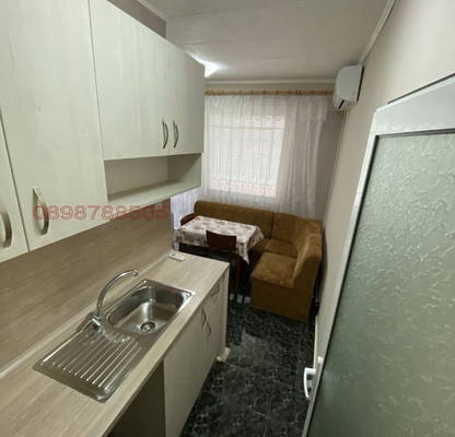 Photo 2 — 2-bedroom apartment in Razgrad, Orel