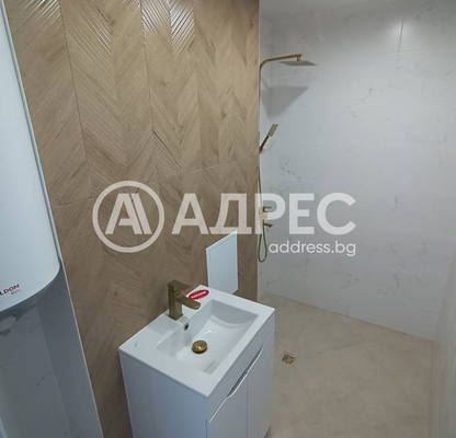 Снимка 5 — Тристаен апартамент в Разград, Орел