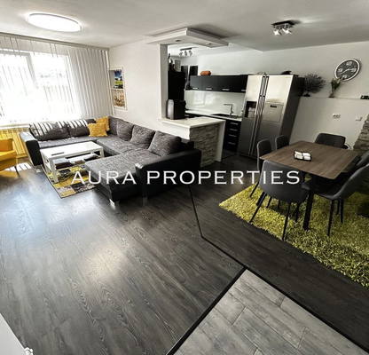 Photo 2 — 3-bedroom apartment in Razgrad, Osvobojdenie