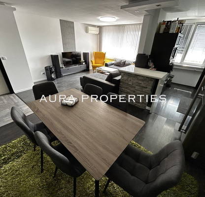 Photo 3 — 3-bedroom apartment in Razgrad, Osvobojdenie