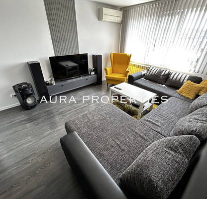 Photo 4 — 3-bedroom apartment in Razgrad, Osvobojdenie