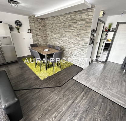 Photo 5 — 3-bedroom apartment in Razgrad, Osvobojdenie