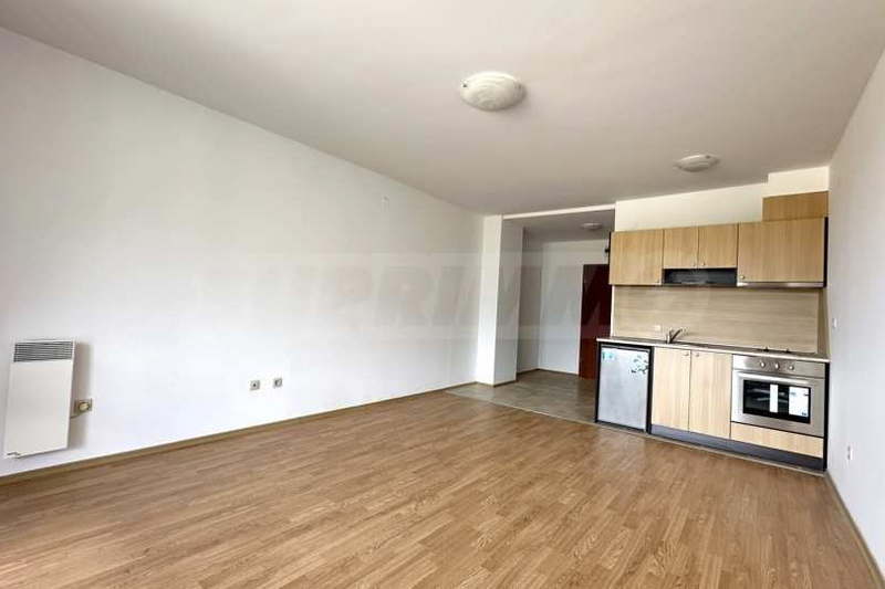 1-bedroom apartment in Oblast Blagoevgrad, Razlog