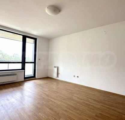 Photo 2 — 1-bedroom apartment in Oblast Blagoevgrad, Razlog