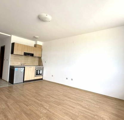 Photo 3 — 1-bedroom apartment in Oblast Blagoevgrad, Razlog