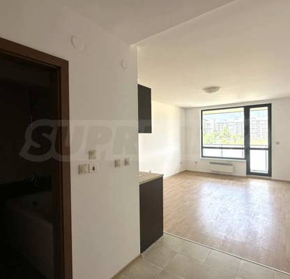 Photo 4 — 1-bedroom apartment in Oblast Blagoevgrad, Razlog