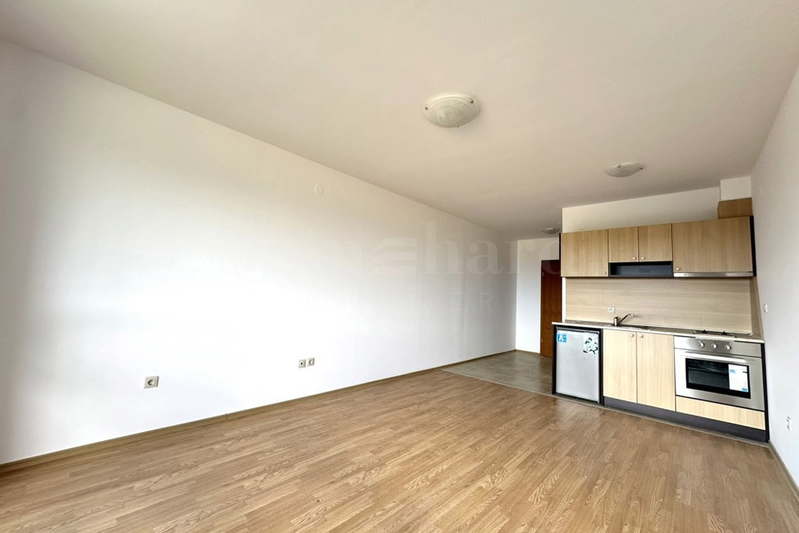 1-bedroom apartment in Oblast Blagoevgrad, Razlog