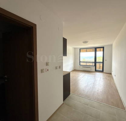 Photo 4 — 1-bedroom apartment in Oblast Blagoevgrad, Razlog