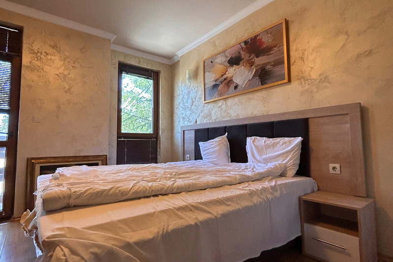 1-bedroom apartment in Oblast Blagoevgrad, Razlog