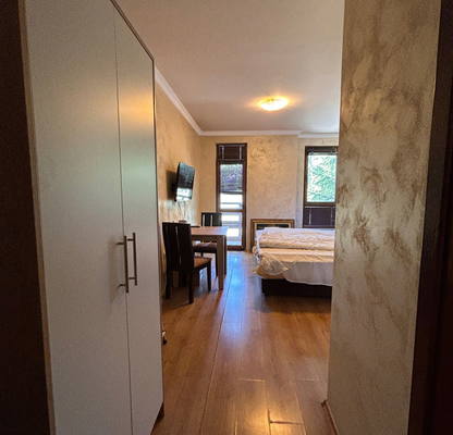 Photo 2 — 1-bedroom apartment in Oblast Blagoevgrad, Razlog