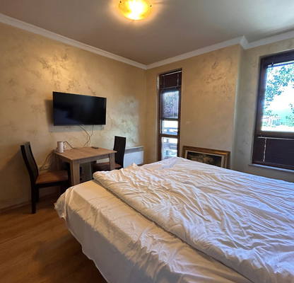 Photo 3 — 1-bedroom apartment in Oblast Blagoevgrad, Razlog